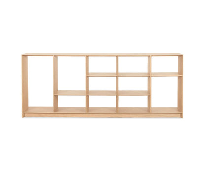 Séparateur de pièce Haldi