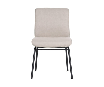 Chaise de salle à manger Elyse 1000