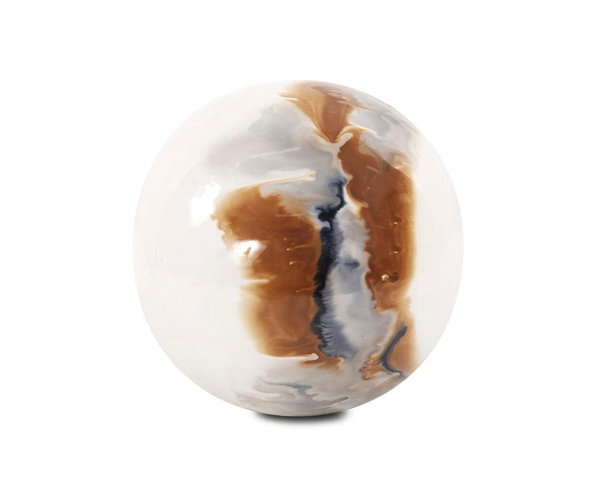 Sphère de fer de Lahar