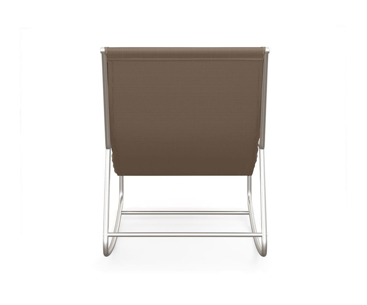 Paola Outdoor Rocker et Ottoman