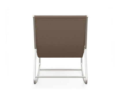 Paola Outdoor Rocker et Ottoman