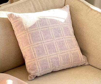Housse de coussin Dahlia