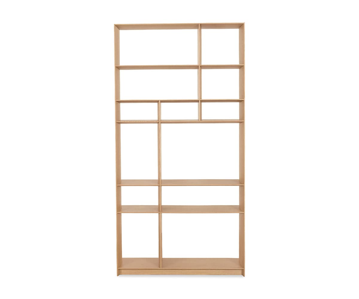 Bibliothèque Haldi I 