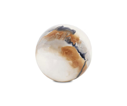 Sphère de fer de Lahar