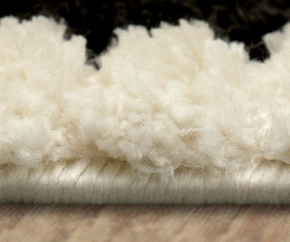 Tapis rond-point Karastan Traverse