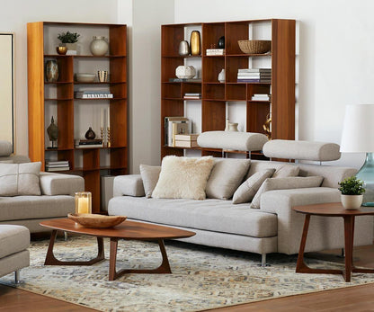 Bibliothèque Haldi II