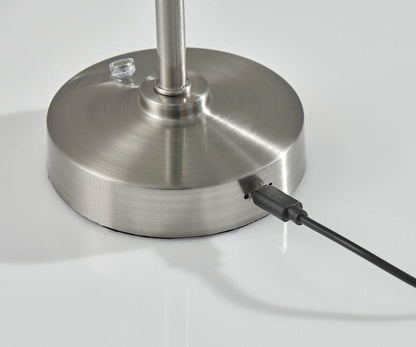 Lampe de table à LED sans fil Ritchie