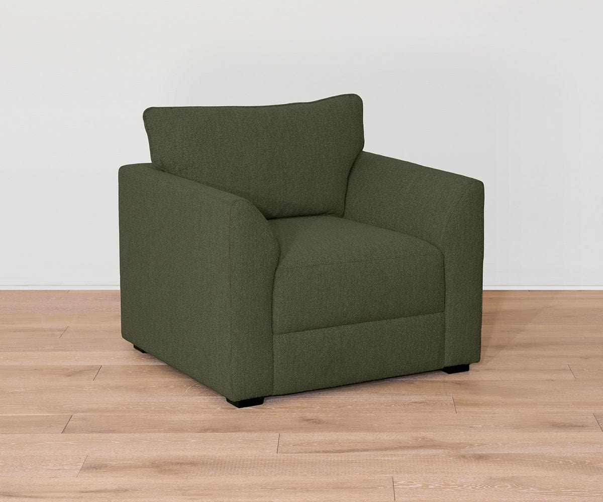 Fauteuil d'appoint Katrina