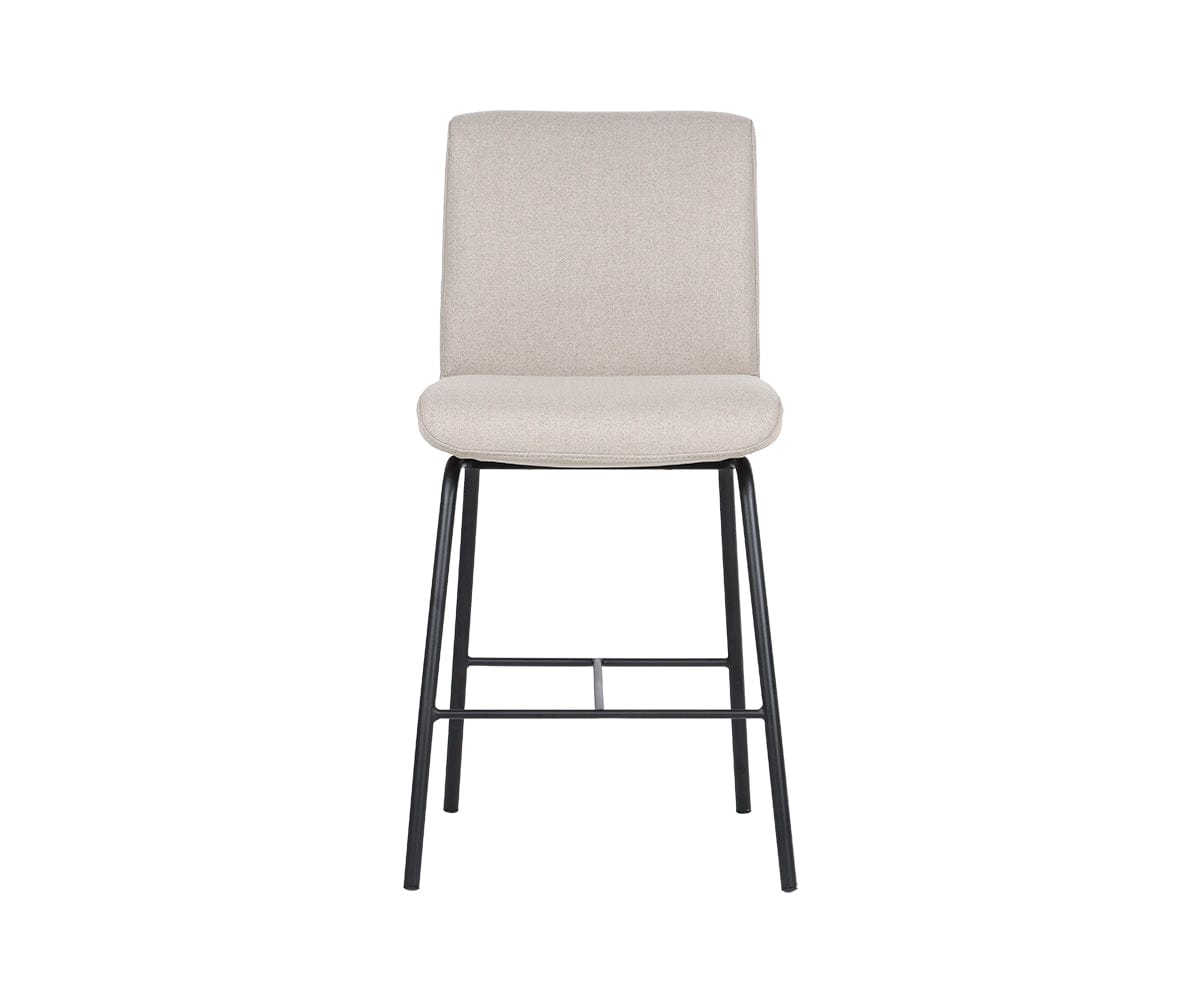 Tabouret de bar Elyse 1000