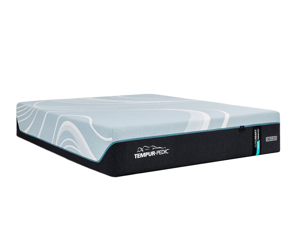 Matelas hybride moyen TEMPUR® Luxe Adapt 2.0