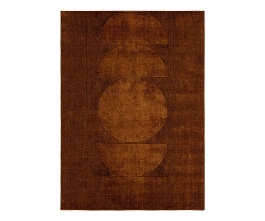 Tapis Karastan Luna Sienna