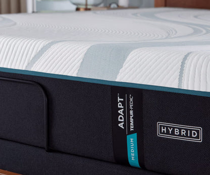 Matelas hybride moyen TEMPUR® Adapt 2.0