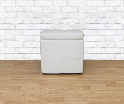 Chaise modulaire sans accoudoirs Angelo