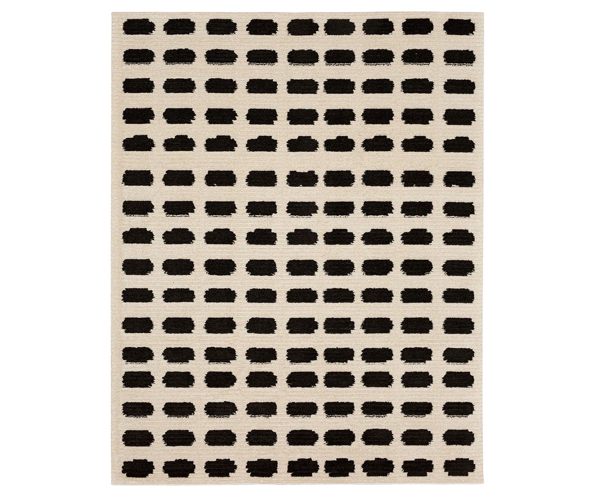 Tapis rond-point Karastan Traverse