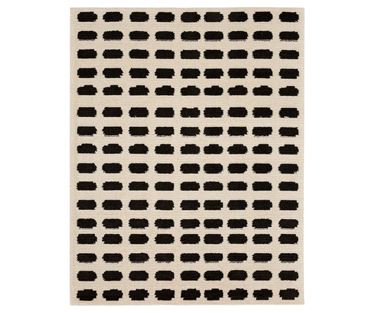 Tapis rond-point Karastan Traverse